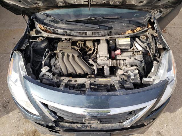 Photo 11 from auction – 2015 NISSAN VERSA S with VIN 3N1CN7AP7FL931256