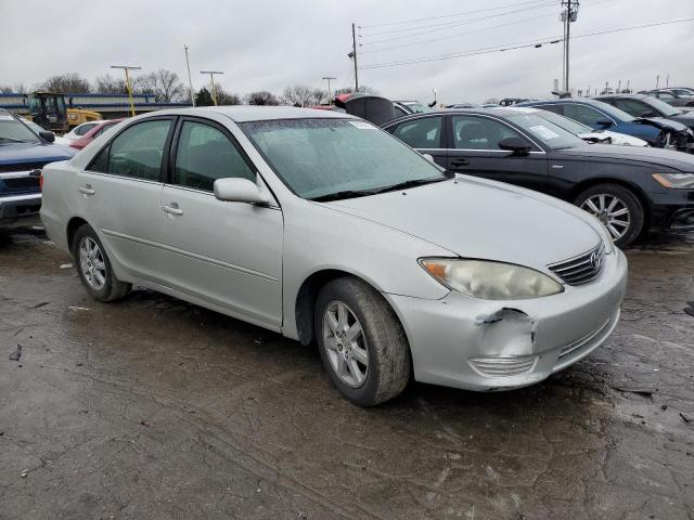 Photo 4 from auction – 2005 TOYOTA CAMRY LE with VIN 4T1BE32K65U044221