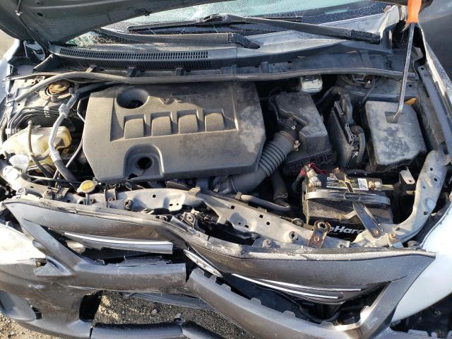 Photo 11 from auction – 2013 TOYOTA COROLLA with VIN 2T1BU4EE2DC961445