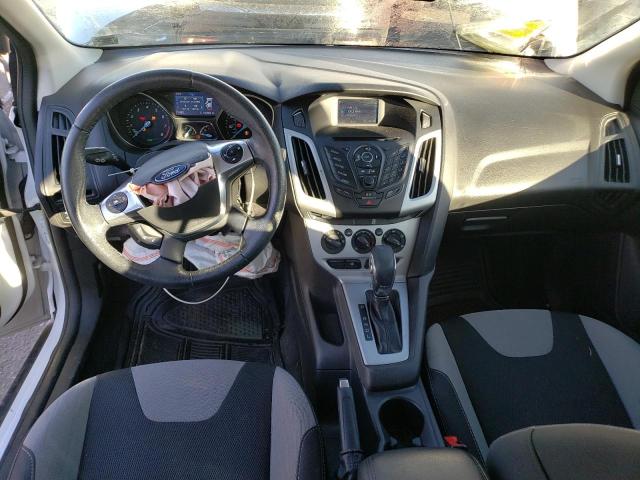 Photo 8 from auction – 2014 FORD FOCUS SE with VIN 1FADP3F25EL358861