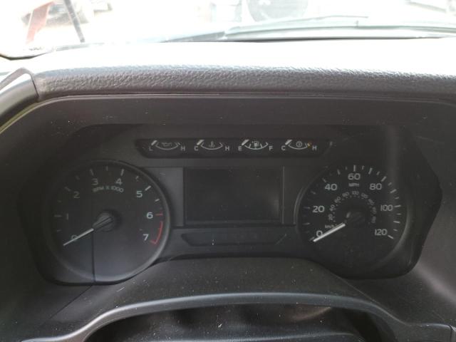 Photo 9 from auction – 2020 FORD F150 SUPER with VIN 1FTEW1E45LKE64139