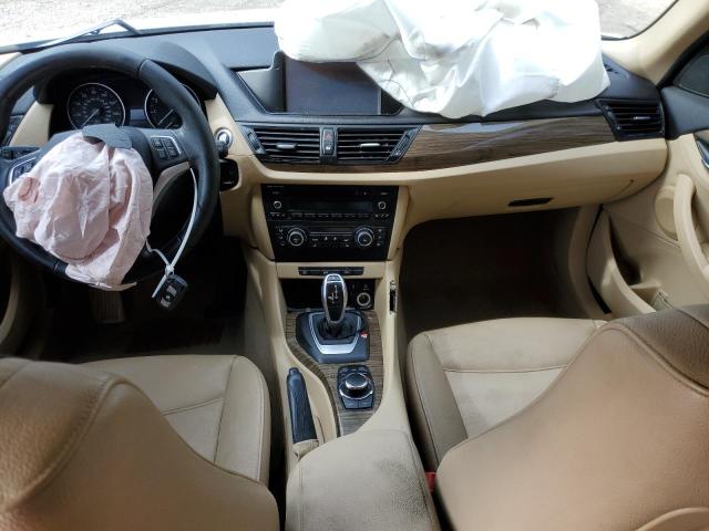 Photo 8 from auction – 2013 BMW X1 SDRIVE2 with VIN WBAVM1C50DVW46233