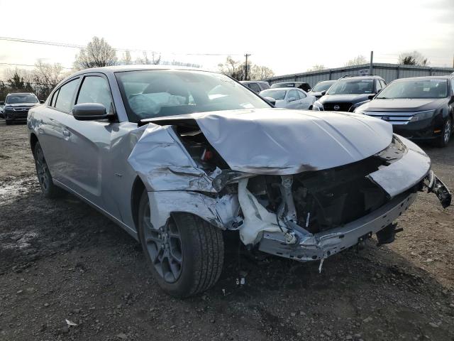 Photo 4 from auction – 2018 DODGE CHARGER GT with VIN 2C3CDXJG9JH194535