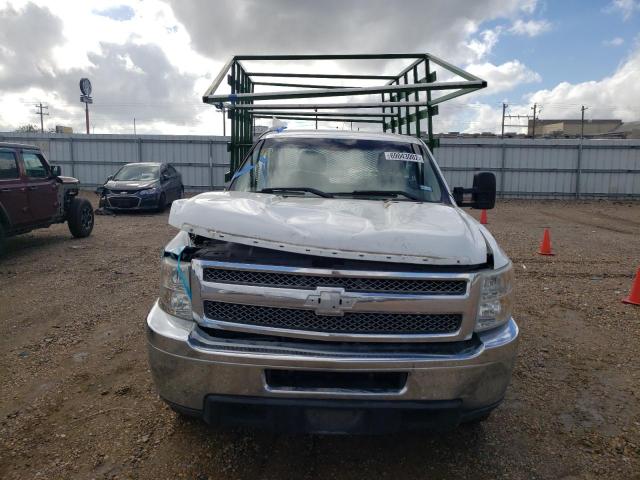 Photo 5 from auction – 2012 CHEVROLET SILVERADO with VIN 1GC0CVCG2CF111793