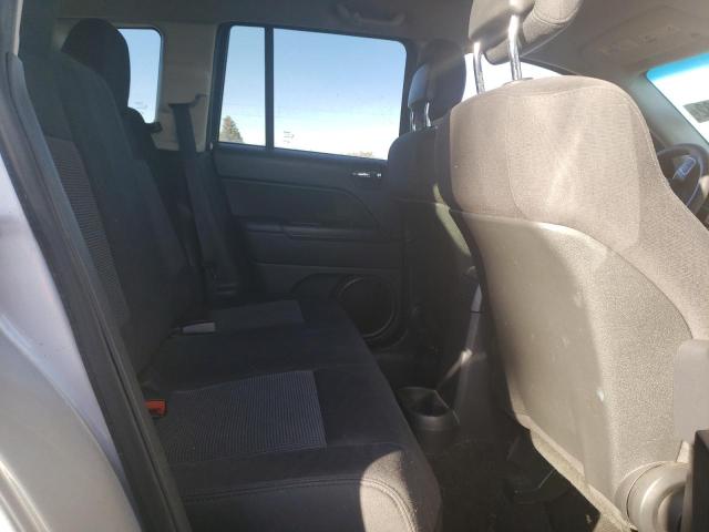 Photo 11 from auction – 2012 JEEP COMPASS SP with VIN 1C4NJDBBXCD604659