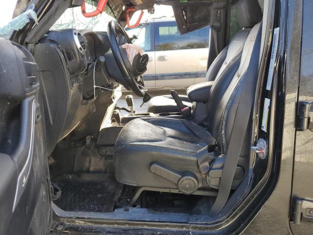 صورة رقم 7 من المزاد - 2015 JEEP WRANGLER U مع VIN 1C4BJWFG6FL552185