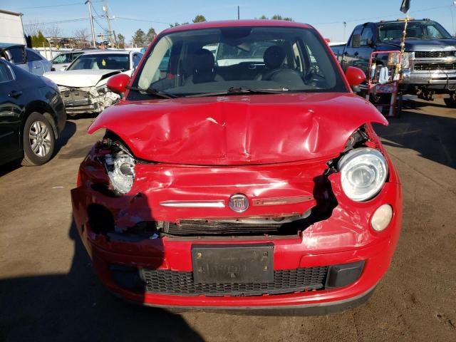 صورة رقم 5 من المزاد - 2014 FIAT 500 POP مع VIN 3C3CFFAR9ET275991