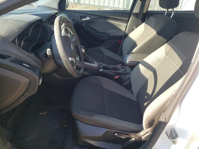 Photo 7 from auction – 2012 FORD FOCUS SE with VIN 1FAHP3K25CL330062