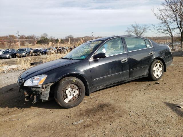NISSAN ALTIMA BAS 2004 with VIN 1N4AL11D54C120874 - Photo from auction