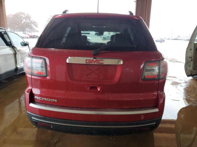 صورة رقم 6 من المزاد - 2014 GMC ACADIA SLT مع VIN 1GKKRRKD7EJ276281