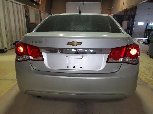 Photo 6 from auction – 2011 CHEVROLET CRUZE LS with VIN 1G1PC5SH9B7148365