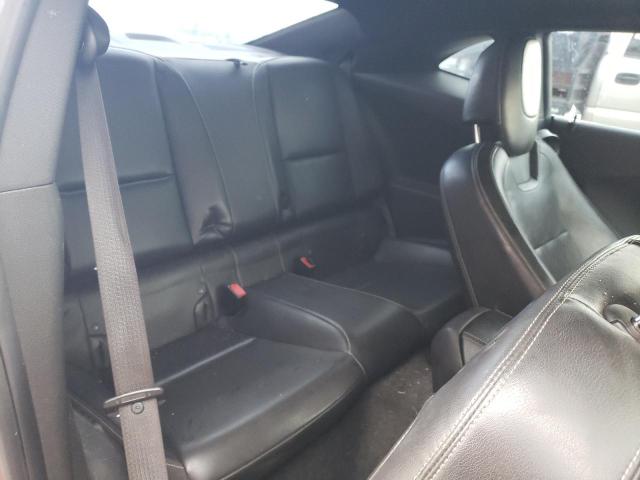 Photo 10 from auction – 2010 CHEVROLET CAMARO LT with VIN 2G1FC1EV6A9218178