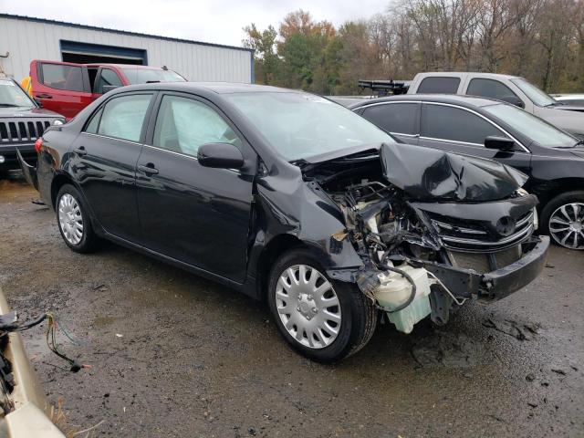 Photo 4 from auction – 2013 TOYOTA COROLLA BA with VIN 5YFBU4EEXDP085479