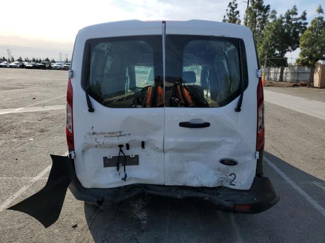 Photo 6 from auction – 2021 FORD TRANSIT CO with VIN NM0LS7E21M1490987