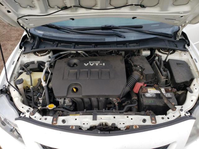 Photo 11 from auction – 2010 TOYOTA COROLLA BA with VIN 2T1BU4EEXAC475865