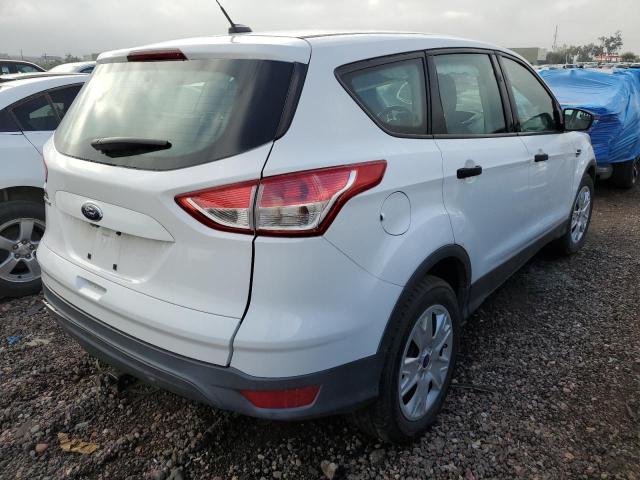 Photo 4 from auction – 2015 FORD ESCAPE S with VIN 1FMCU0F74FUB06454