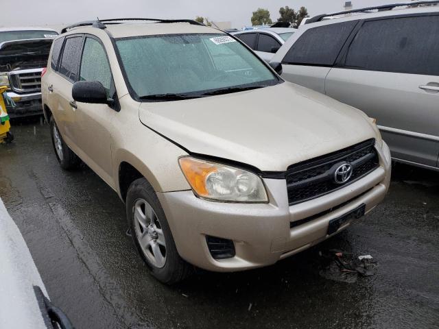 Photo 4 from auction – 2009 TOYOTA RAV4 with VIN JTMZF33V095002894