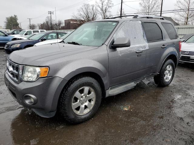 FORD ESCAPE LIM 2011 con VIN 1FMCU9EG8BKA03081 - Foto de la subasta