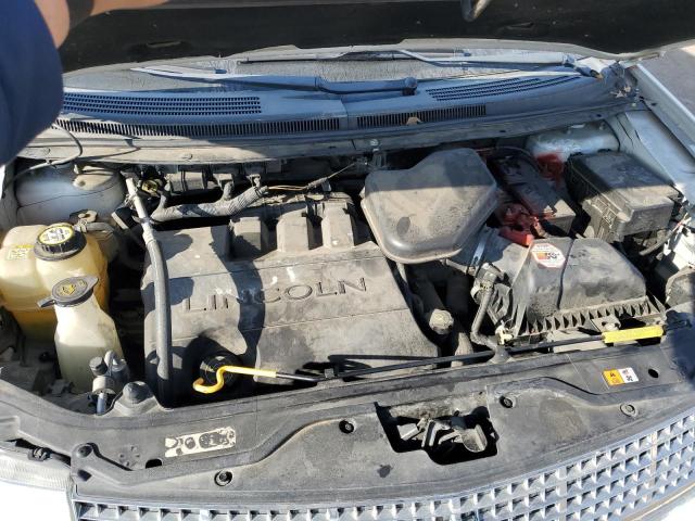 Photo 11 from auction – 2007 LINCOLN MKX with VIN 2LMDU68C47BJ26197