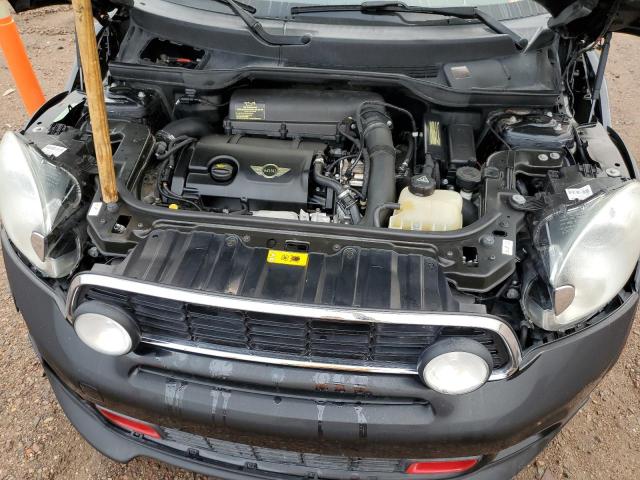 Photo 11 from auction – 2012 MINI COOPER S C with VIN WMWZC3C57CWM26323