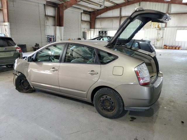 Photo 2 from auction – 2007 TOYOTA PRIUS with VIN JTDKB20UX77592302