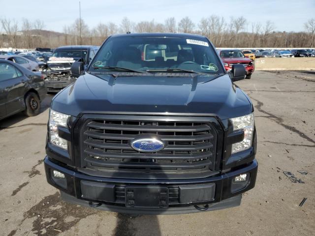 صورة رقم 5 من المزاد - 2017 FORD F150 SUPER مع VIN 1FTFX1EF8HFC28426