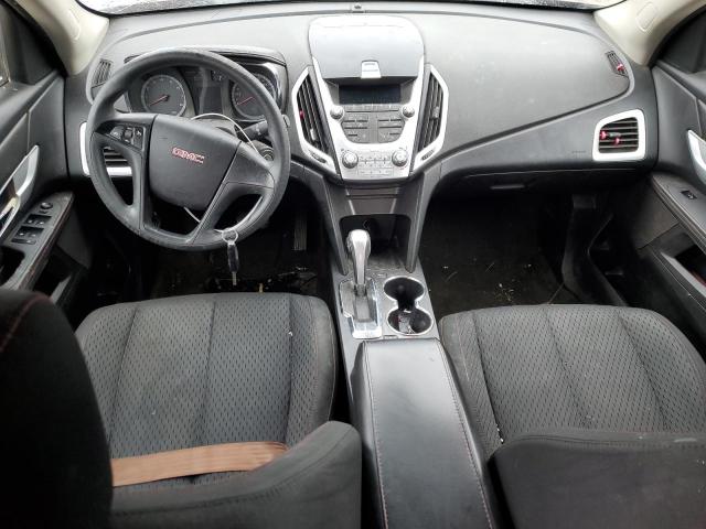 Photo 8 from auction – 2011 GMC TERRAIN SL with VIN 2CTALMEC8B6301250