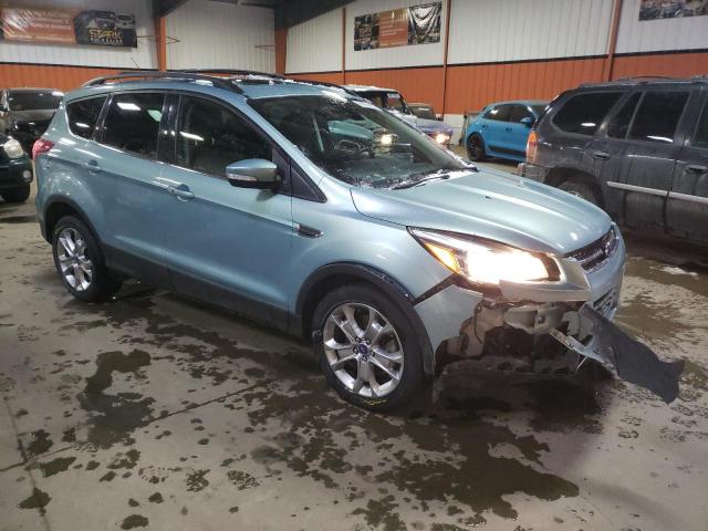Photo 4 from auction – 2013 FORD ESCAPE SEL with VIN 1FMCU9H94DUB58196