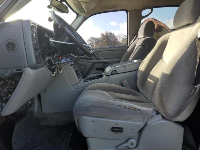 Photo 7 from auction – 2004 GMC YUKON with VIN 1GKEK13T64J332606