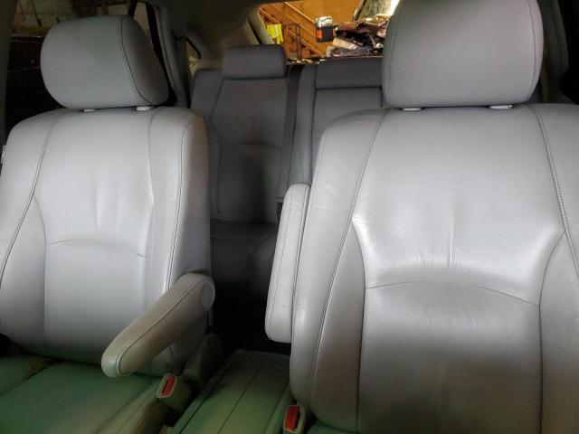 Photo 10 from auction – 2005 LEXUS RX 330 with VIN JTJHA31U650094716