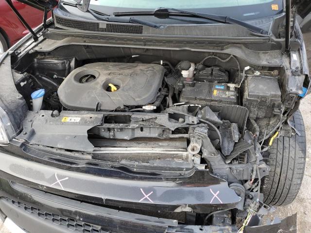 صورة رقم 11 من المزاد - 2017 KIA SOUL + مع VIN KNDJP3A51H7426147