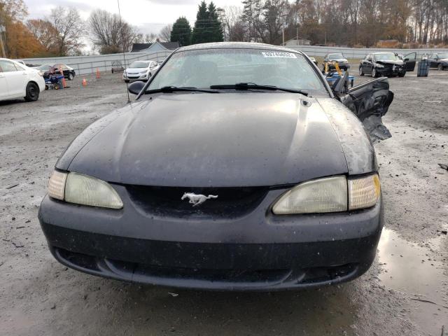Photo 5 from auction – 1995 FORD MUSTANG GT with VIN 1FALP42TXSF142451