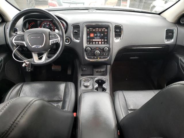 Photo 8 from auction – 2014 DODGE DURANGO CI with VIN 1C4RDJEG0EC972761