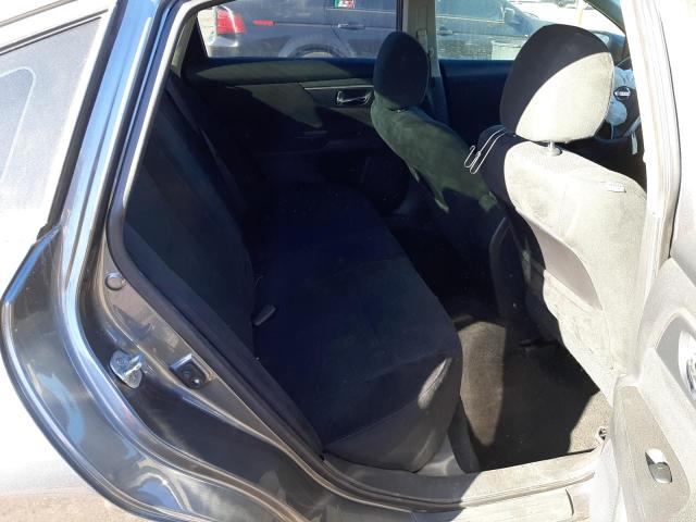 Photo 10 from auction – 2015 NISSAN ALTIMA 2.5 with VIN 1N4AL3AP1FN381724