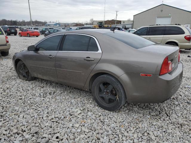 Photo 2 from auction – 2011 CHEVROLET MALIBU LS with VIN 1G1ZA5E13BF374436