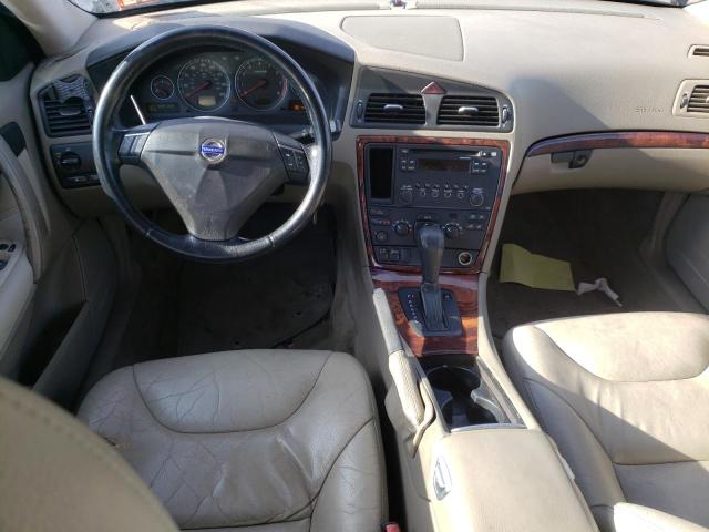 Photo 8 from auction – 2007 VOLVO S60 with VIN YV1RS592272602278