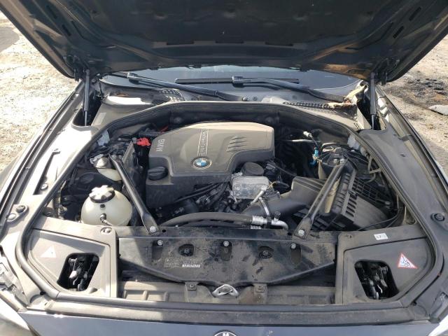 Photo 11 from auction – 2015 BMW 528 XI with VIN WBA5A7C59FD626406