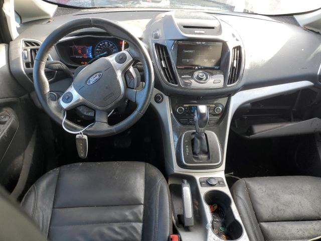Photo 8 from auction – 2013 FORD C-MAX PREM with VIN 1FADP5CU3DL525685