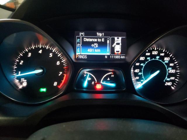 Photo 9 from auction – 2013 FORD ESCAPE SEL with VIN 1FMCU9H94DUB58196