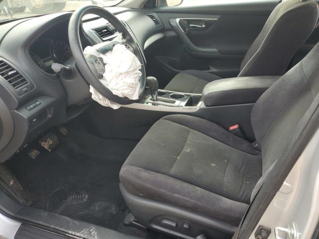 Photo 7 from auction – 2013 NISSAN ALTIMA 2.5 with VIN 1N4AL3AP8DN498990