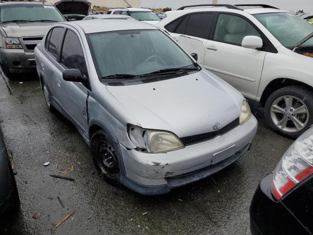 Photo 4 from auction – 2002 TOYOTA ECHO with VIN JTDBT123520244419