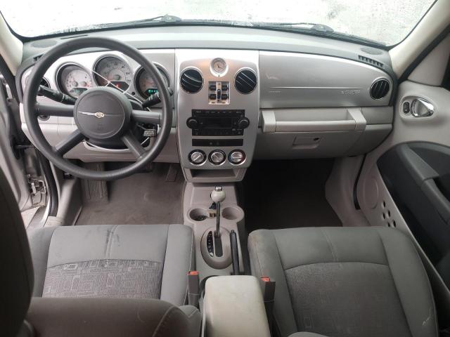 Photo 8 from auction – 2006 CHRYSLER PT CRUISER with VIN 3A4FY58B26T280533
