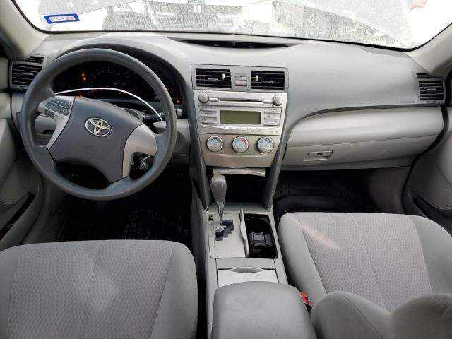 Photo 8 from auction – 2011 TOYOTA CAMRY BASE with VIN 4T1BF3EK0BU614363