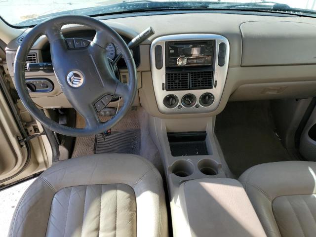 Photo 8 from auction – 2004 MERCURY MOUNTAINEE with VIN 4M2ZU86K94UJ20195