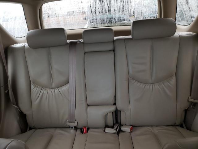 Photo 10 from auction – 2001 LEXUS RX 300 with VIN JTJHF10U310198419