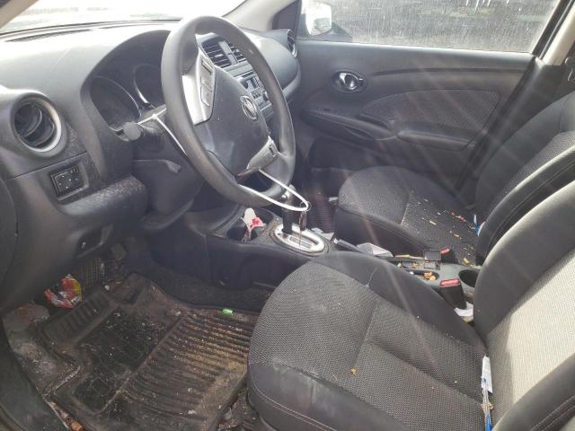 Photo 7 from auction – 2015 NISSAN VERSA S with VIN 3N1CN7AP7FL931256