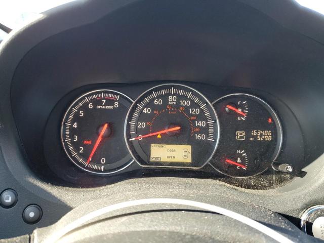 Photo 9 from auction – 2013 NISSAN MAXIMA S with VIN 1N4AA5AP4DC814298