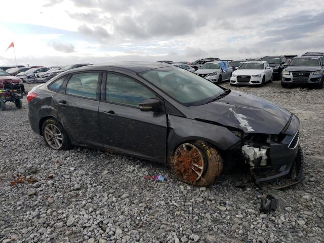 Photo 4 from auction – 2017 FORD FOCUS SE with VIN 1FADP3F25HL241351