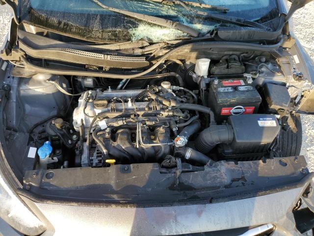 Photo 11 from auction – 2016 HYUNDAI ACCENT SE with VIN KMHCT4AE2GU092572