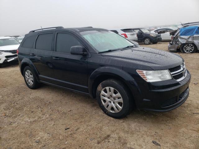 Photo 4 from auction – 2017 DODGE JOURNEY SE with VIN 3C4PDCAB5HT545565